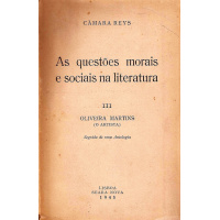 Livros/Acervo/C/CAMARA REYS AS QUESTOES